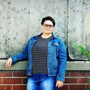 Meet your Posher, Emily